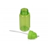 Бутылка для воды со складной соломинкой «Kidz» Бутылка для воды со складной соломинкой «Kidz»