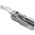 Rocktol 12-in-1 titanium handle multitool knife.