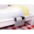 Bedside organizer 