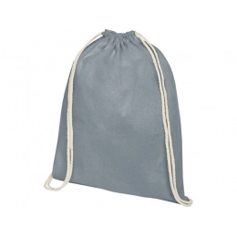 Drawstring backpack 