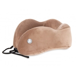 Подушка для путешествий с эффектом памяти «Bluewinder»