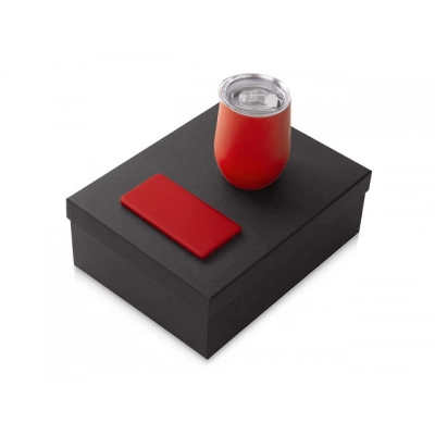 
                                            Подарочный набор «COLOR IT» с термокружкой и повербанком, 5000 mAh
                                            