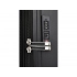 Four-wheel suitcase SANTIAGO, 114L