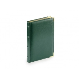 Ежедневник полудатированный А5 «Boss»