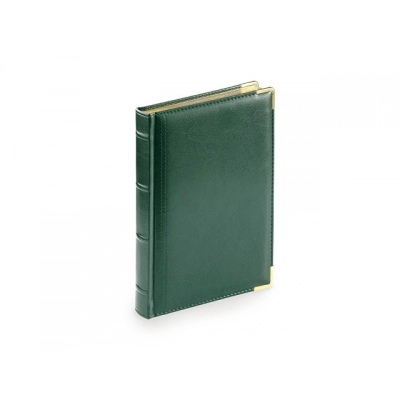 
                                                Half-dated A5 diary 