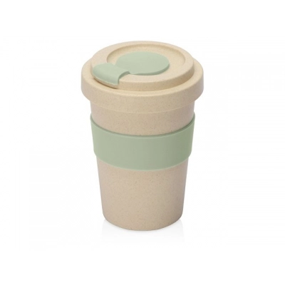 
                                            Стакан из пшеничного волокна «Flava»
                                            