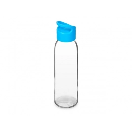 Glass bottle 