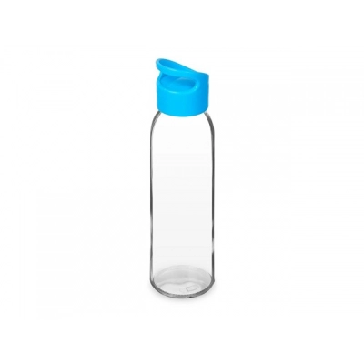 
                                                Glass bottle 