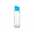 Glass bottle 
