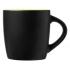 Ceramic cup 