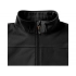 Langley softshell jacket for men