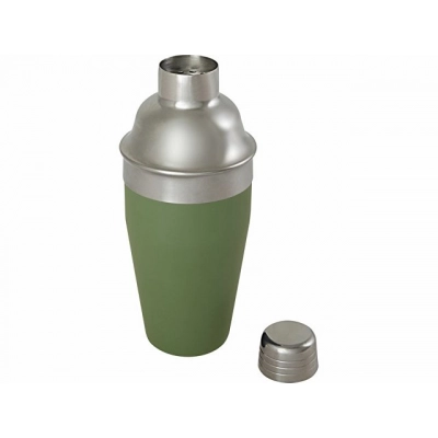 
                                                Cocktail shaker 