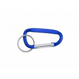 Key carabiner PALE