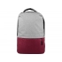 Fiji backpack with laptop compartment