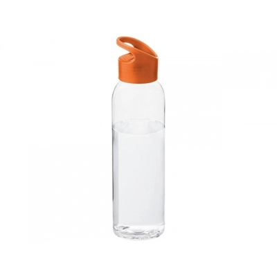
                                                A bottle of 
