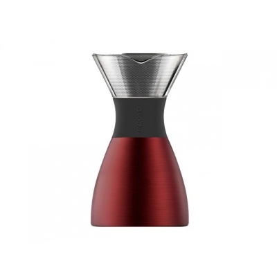 
                                                Кофеварка «POUR OVER»
                                                