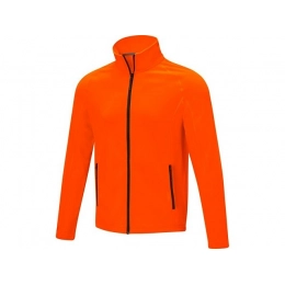 Men's fleece jacket 