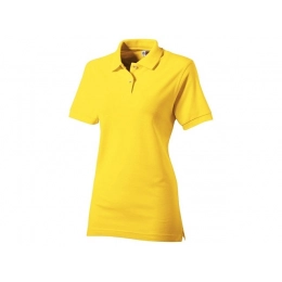 Boston polo shirt for women