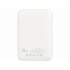 Внешний аккумулятор с быстрой зарядкой QC/PD «CosmIQ», 10000 мАч Внешний аккумулятор с быстрой зарядкой QC/PD «CosmIQ», 10000 мАч