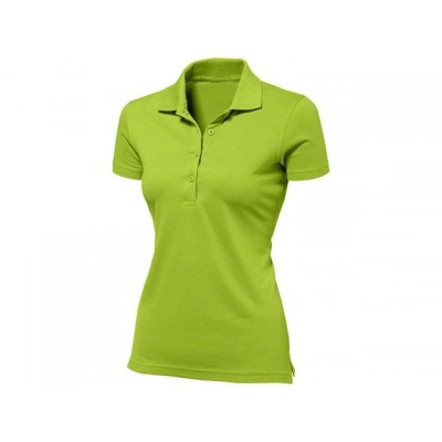 
                                                Women's polo shirt 