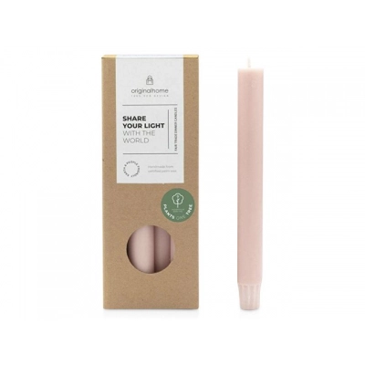 
                                                Набор столовых свечей, 10 шт.
                                                