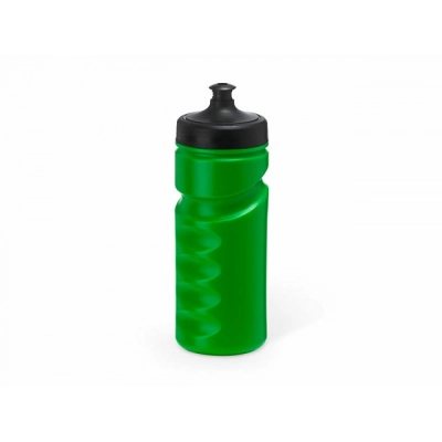 
                                                Sports bottle RUNNING made of polyethylene.
                                                