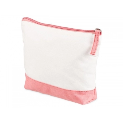 
                                                Косметичка хлопковая «Cotton»
                                                