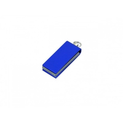
                                                USB 2.0- флешка мини на 32 Гб с мини чипом в цветном корпусе
                                                