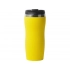 Термокружка «Double wall mug С1» soft-touch, 350 мл