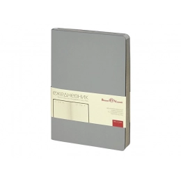 Ежедневник недатированный А5 «Megapolis Color Flex New»