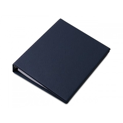 
                                                Ring-bound notebook 