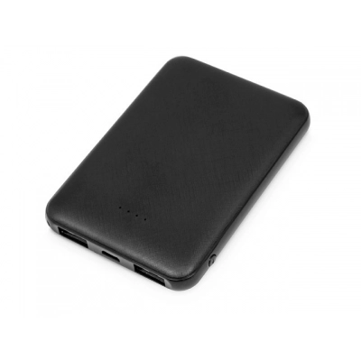 
                                            Внешний аккумулятор «Grind», 5000 mAh
                                            