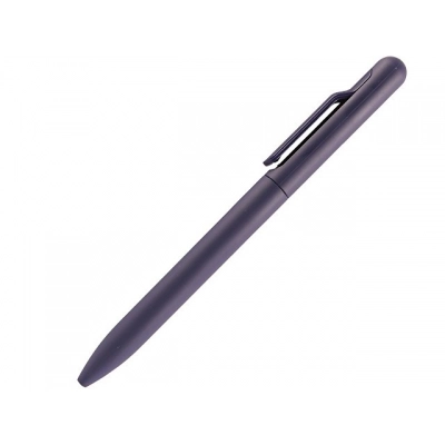 
                                                Plastic ballpoint pen FAMILY SOFIA, soft touch.
                                                