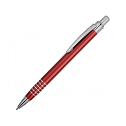 Metal ballpoint pen 