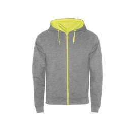 Fuji Unisex Zipper Sweatshirt