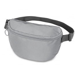 Светоотражающая сумка на пояс «Neo Reflector»