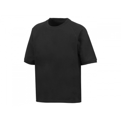 
                                            Unisex raglan sleeve 