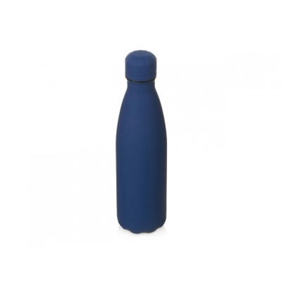 
                                            Вакуумная термобутылка «Vacuum bottle C1», soft touch, 500 мл
                                            