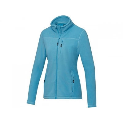 
                                                Fleece jacket 