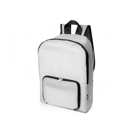 Folding backpack 