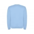 Sweatshirt with fleece 