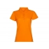 Women's polo shirt 