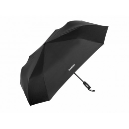 Umbrella folding automatic