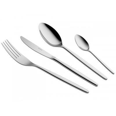 
                                                Set of cutlery 