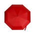 Зонт-автомат Reviver с куполом из переработанного пластика Зонт-автомат Reviver с куполом из переработанного пластика