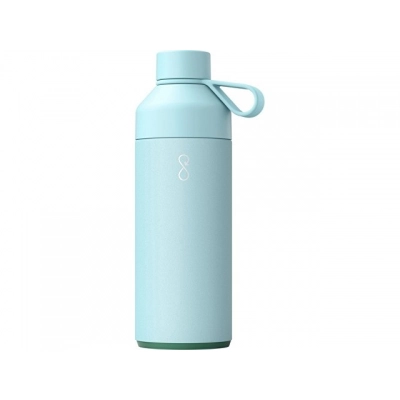 
                                            Бутылка для воды «Big Ocean Bottle», 1 л
                                            