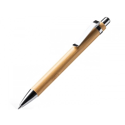 
                                                DAVOS bamboo ballpoint pen
                                                