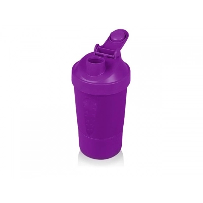 
                                                Shaker for sports nutrition 