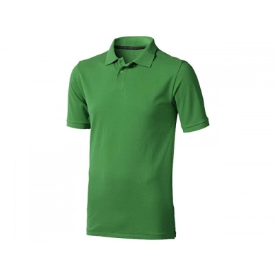 
                                                Calgary men's polo shirt
                                                