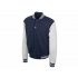Oxford bomber jacket, unisex
